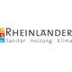 RHEINLÄNDER - Heizung & Sanitär