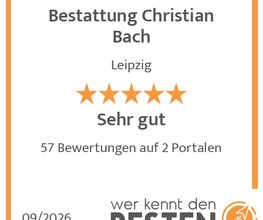 werkenntdenBESTEN.de Qualitätssiegel