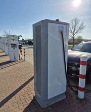 E.ON Drive Public Ladestation Bild 2