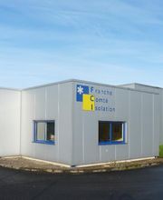 Franche Comté Isolation image 6