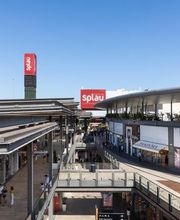 Centro Comercial Splau imagen 10