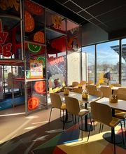 Burger King image 12