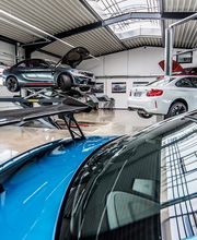 Lightweight Performance Bild 4