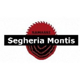 Segheria Montis logo