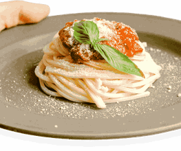 LUNA Ristorante Pizzeria Bild 6