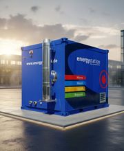 energystation mobile Energiesysteme Bild 6
