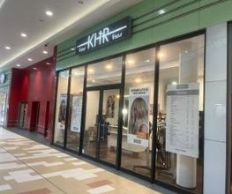 KHR Friseure Baunatal Bild 2