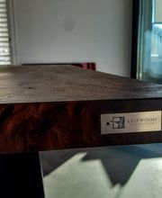 Leikwood Manufaktur Bild 11