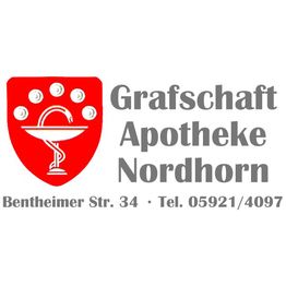 Logo der Grafschaft-Apotheke