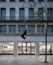 Apple Hannover Bild 1