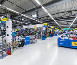 DECATHLON Plochingen Bild 13