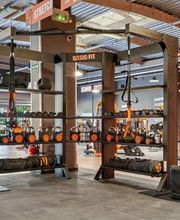 Basic-Fit 24/7 image 7