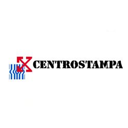 Centro Stampa Grotti logo