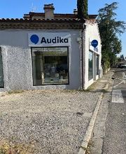 Audika - Audioprothésiste Limoux image 9
