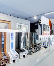 Finstral Studio Vintl - Fenster, Haustüren, Glaswände - finestre, porte d'ingresso, pareti vetrate immagine 3