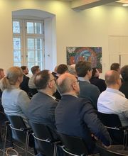 Bechtle IT-Systemhaus Solingen Bild 13