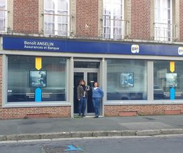 GAN ASSURANCES DOULLENS image 1