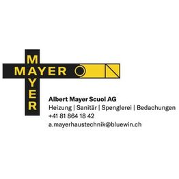 Albert Mayer Scuol AG