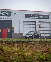 Auto Service Ghielen afbeelding 1
