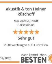 werkenntdenBESTEN.de Qualitätssiegel