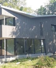 Charpente Menuiserie Tschäppät & Moret S.A. Bild 9