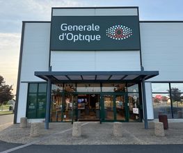 Opticien CHATEAUROUX 2 Générale d'Optique image 2