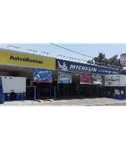 Astrollantas Reforma imagen 2