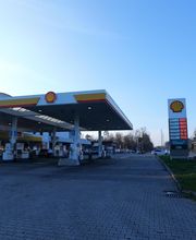 Shell Recharge Charging Station Bild 14