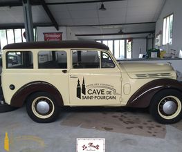 Le Caveau SARL image 1