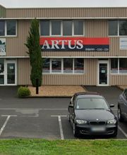 Artus Intérim CONTRES image 1