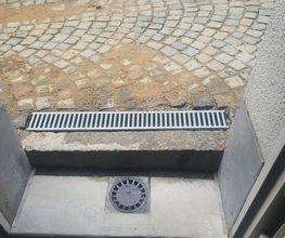 Reparatur und Sanierung