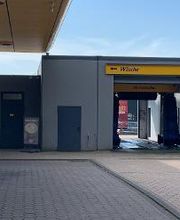 JET Tankstelle Bild 2