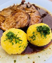 Wirtshaus Taglaching Bild 6