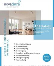 Novadura Facility Services GmbH Bild 3