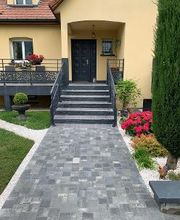 Daniel Moquet signe vos allées - Ent. Tillier image 9