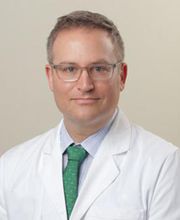 Joshua Levy, MD