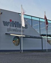 Witthus Glas + Bauelemente GmbH Bild 1