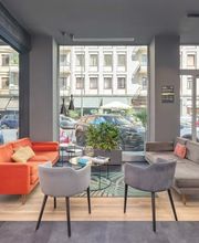 B&B HOTEL Milano Central Station immagine 3