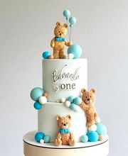 BAKE MY CAKE SAGL Bild 5