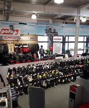 POLO Motorrad Store Neu-Ulm Bild 2