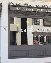 Chez Ingalls image 1