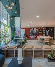 B&B HOTEL Firenze City Center immagine 6