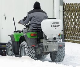 Wintertechnik - POLARO 70