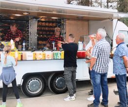 Grillmobil