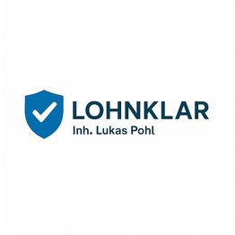 Lohnklar - Inh. Lukas Pohl