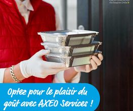 Axéo Services image 5