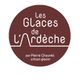 Les Glaces de l'Ardèche