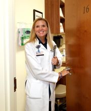 Melissa Moore, MD image 1