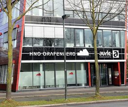 auric Hörcenter Düsseldorf Bild 2