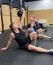 Fit & Fight - Fitnessstudio Mainz Bild 1